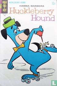 Huckleberry Hound 