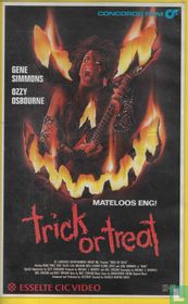 Trick or Treat