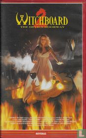 Witchboard 2: The Devil's Doorway