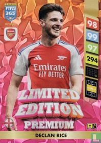 Declan Rice