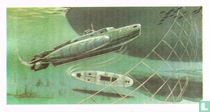 Midget Submarines