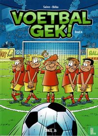 Voetbalgek! 6