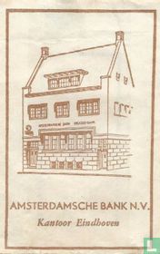 Amsterdamsche Bank N.V. Kantoor Eindhoven