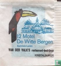 12 Motel De Witte Bergen