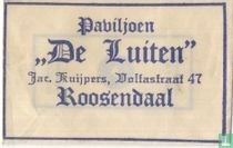 Paviljoen "De Luiten"