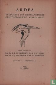 Ardea 1 - 3