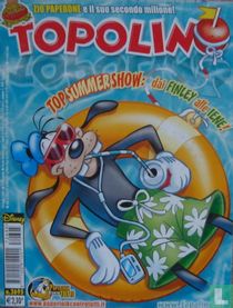 Topolino 2695