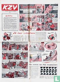 Kleine Zondagsvriend 6 (Bijblad Gazet van Antwerpen)