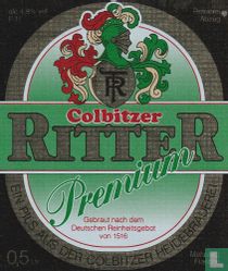 Colbitzer Ritter Premium