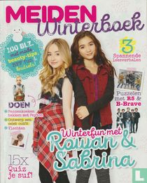 Meiden Winterboek