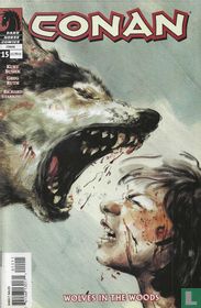 Conan 15