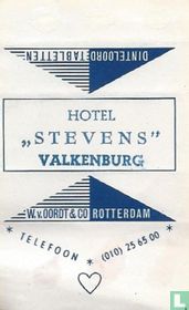 Hotel "Stevens" 