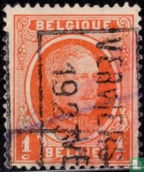 Le roi Albert I