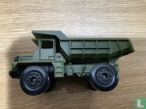 Mack Dump Truck 