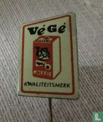 VéGé Koffie kwaliteitsmerk
