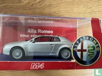 Alfa Romeo Brera 