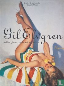 Gil Elvgren