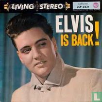 Elvis is Back