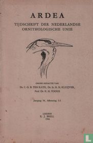 Ardea 1 - 2