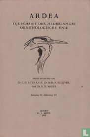 Ardea 3 - 4