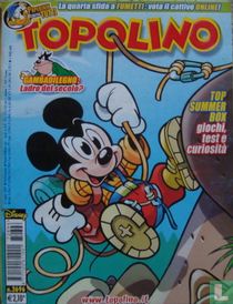 Topolino 2696