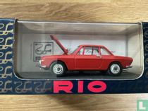 Lancia 1200 Fulvia  Coupé 