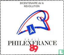 Philexfrance 89