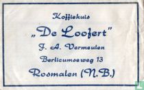 Koffiehuis "De Loofert"