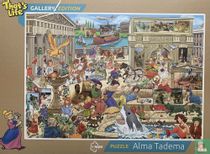 Alma Tadema