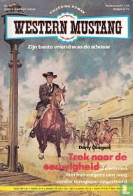 Western Mustang 49