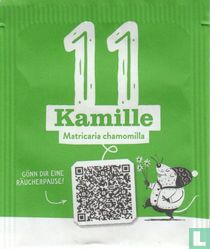 11 Kamille