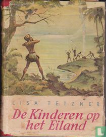 De kinderen op het eiland