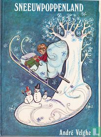 Sneeuwpoppenland