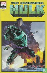 The Incredible Hulk 16