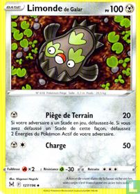 Limonde de Galar