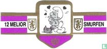Smurfen