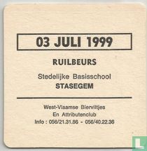 Ruilbeurs stasegem