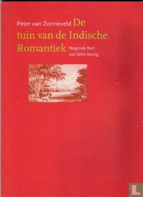 De tuin van de Indische romantiek