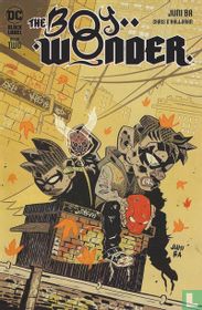 The Boy Wonder 2