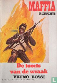 De toorts van de wraak