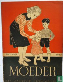 Moeder 9