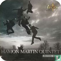 Lancelot Hamon Martin Quintet