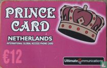 Prince Card