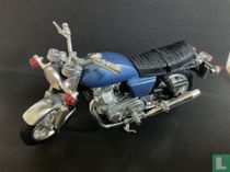 Norton Commando 750