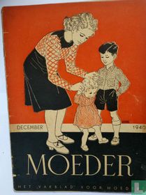 Moeder 12