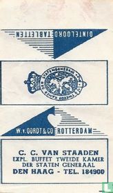 C.C. Van Staaden