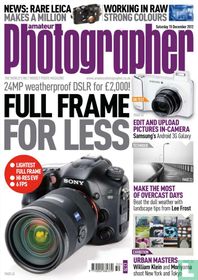 Amateur Photographer 12-15