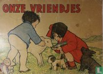 Onze vriendjes