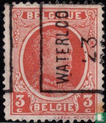 Le roi Albert I
