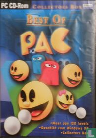 Best of Pac collectors box